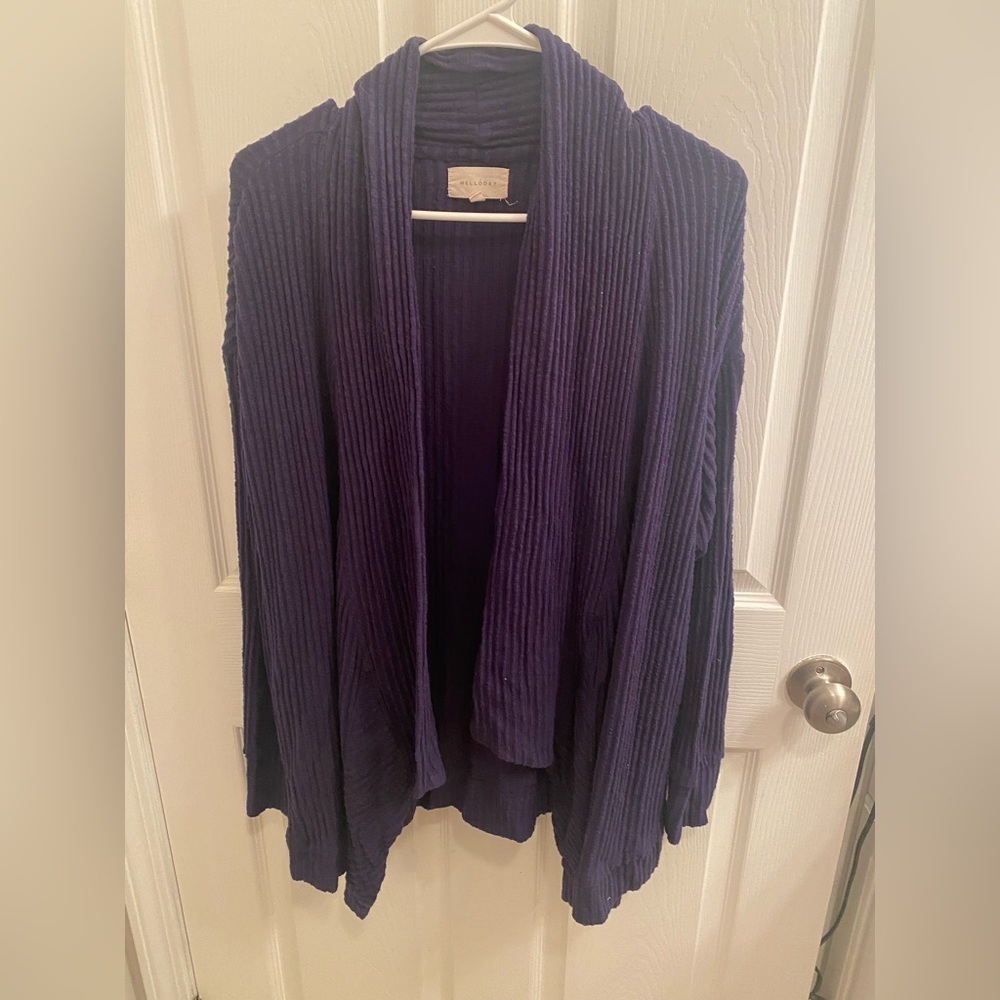Melloday Cardigan